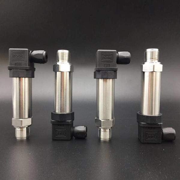 Buy cheap Industrial 4-20mA Pressure Transmitter Customization RoHS Certificate from wholesalers