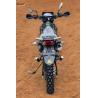 Buy cheap 200cc 7000rpm Dual Purpose Motorbike 10kw Four Stroke Dirt Bike from wholesalers