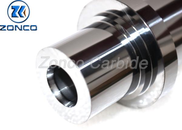 Buy cheap Non Standard Cemented Tungsten Carbide Wear Parts For Oil & Gas Industry from wholesalers