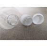 Buy cheap 33 / 410 Nail Polish Remover Pump 32MM Neck 0 . 45 - 0 . 55CC Dosage Output from wholesalers