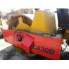 Buy cheap Hot Sale Construction Road Roller Dynapac Ca30d Compactor on Promotion from wholesalers