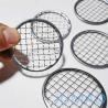 Buy cheap 50mm Wire Cloth Filter Stainless Steel Sintered Metal Filter Disc from wholesalers
