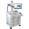 Buy cheap High Precision 30W Fiber Laser Marking Machine For Stainless Steel Knife from wholesalers
