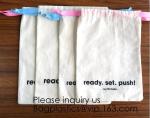 SATIN BAGS silky party favor drawstring pouches for weddings gifts jewelry