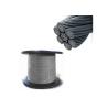Buy cheap Oil & Gas Rotary Drill Line Wire Rope , Steel Drilling Wire Rope For Drilling Rig from wholesalers