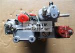 Shantui bulldozer parts Original NT855 bulldozer SD32 diesel fuel pump