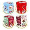 Buy cheap Anticorrosive Christmas Holiday Gift Box Packaging Ultralight Multifunctional from wholesalers