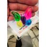 Buy cheap Water Soluble Film For Machine Packaging Laundry Pods Real 3D Pods from wholesalers