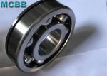Non Standard RLS5-2RS1 11.1130mm Deep Groove Bearing