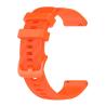 Buy cheap 20mm / 22mm Switch Ear Carbon Fiber Watch Strap Customizable Colors from wholesalers