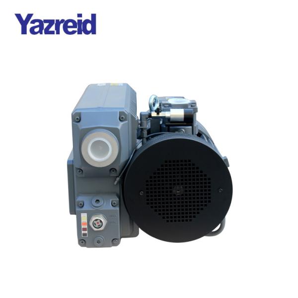 Buy cheap Sealed Oil Rotary Vane Vacuum Pump High Pressure Lab Equipment 60Hz from wholesalers
