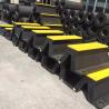 Buy cheap 800H Black Arch Rubber Fender V shaped Boat Dock Fender Bumper from wholesalers