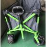 Buy cheap Large Wheel Garden Festival Beach Trolley from wholesalers