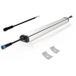 Strawberry T8 Grow Light Tubes 45w Led Grow Light High Efficacy Waterproof