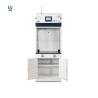 Buy cheap Ventilation Chemical Fume Cupboard Alkali Proof With HEPA Filter from wholesalers
