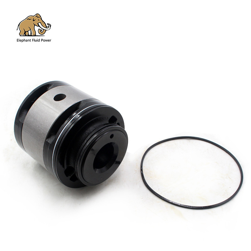 Bronze T6DCC Hydraulic Vane Pump Parts Repair Cartridge Kit