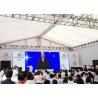 Buy cheap Indoor 4.81mm Small Pitch LED Display Screen SMD 3IN1 Die-casting aluminum from wholesalers