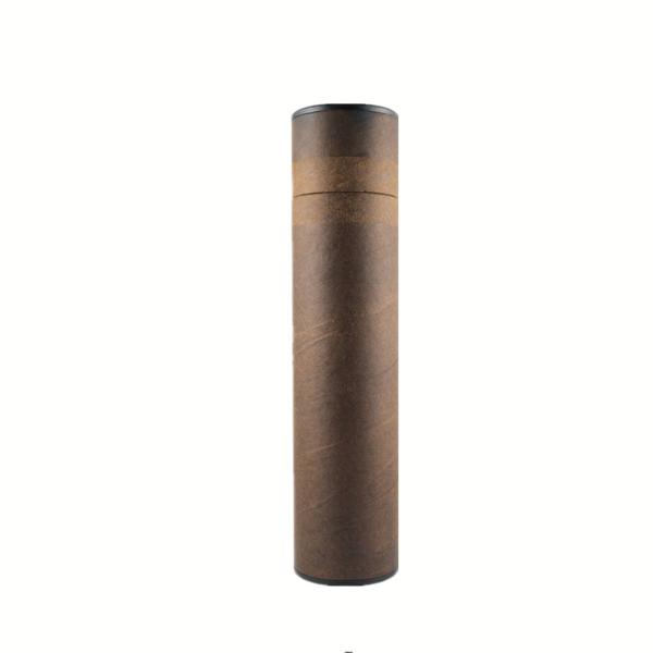 Buy cheap Single Menstrual Cup Individual Packaging Cylinder Gift Box from wholesalers