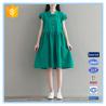 Buy cheap Fashion Loose Style Casual Women Plus Size Dresses Fat Girls Clothing from wholesalers