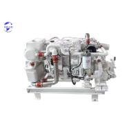 Buy cheap Dependable Diesel Cummins Engine Electric Oil Capacity 18-30 Qt product
