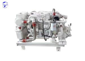 Wholesale Dependable Diesel Cummins Engine Electric Oil Capacity 18-30 Qt from china suppliers
