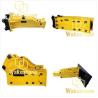 Buy cheap Excavator Hydraulic Breaker Hammer Furukawa And Soosan Series HB20 HB30G F22 SB70N SB81 SB121 SB131 from wholesalers
