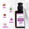 Buy cheap Collagen Pure Snail Extract Organic Face Serum Skin Care Anti - Age White Repair from wholesalers