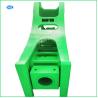Buy cheap Anti-Wearing VOLVO Excavator Jack Hammer Hydraulic 30 Ton Green from wholesalers