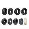Buy cheap Forklift Truck Spare Parts Forklift Solid Tires Suppliers 8x7-8.500-8.650-10.700-12.28x9-15.250-15.300 -15 from wholesalers