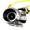 Buy cheap 250-7699 250-7696 turbocharger supercharger for caterpillar 324D 325D 326D excavator C7 C9 C15 engine parts from wholesalers