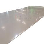 0.7mm Thickness SS Metal Plate 5x10 Feet 1500mmx3000mm Stainless Steel Sheet 316