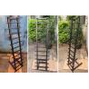 Buy cheap Ceramic Showroom Floor Display Tile Rack from wholesalers