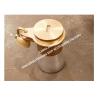 Buy cheap AIR PIPE & SOUNDING PIPE FITTINGS NC NO. 37AS SOUNDING PIPE HEAD MATERIAL - COPPER from wholesalers