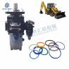 Buy cheap 7441N 20/903200 20/911200 20/925581 333/G5391 20/925340 20/925341 JCB 3CX 4CX Backhoe Hydraulic Gear Pump from wholesalers