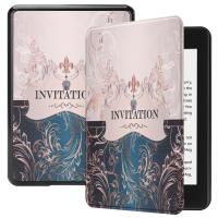 Buy cheap Kindle Paperwhite 2018 Case,Print Cover for Amazon Kindle Paperwhite E-Reader product
