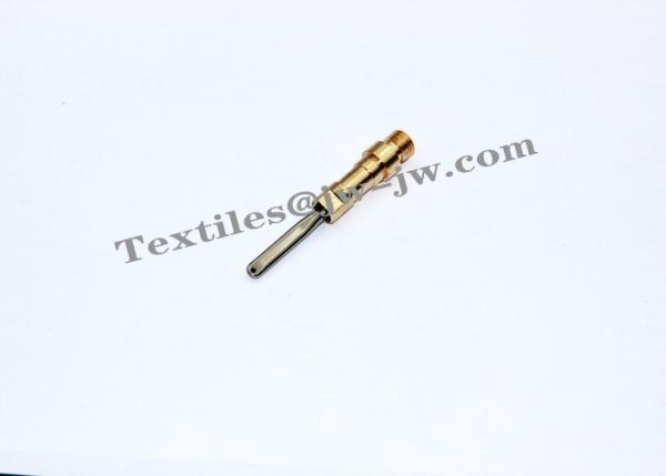 Buy cheap Toyota 710 Sub Nozzle Single Hole Airjet Loom Spare Parts from wholesalers