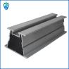 Buy cheap Anodized Aluminum Profile 30x30 T-Slot Industrial Aluminum Solar Frame 6061 6063 from wholesalers
