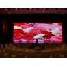 Buy cheap 3G P6 LED Display AC 110V / 220V LED Wall Display Screen For Restaurant from wholesalers
