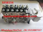 BYC pump 5258154 , CPES6P120D120RS , 10404716046 , 10 404 716 046 , Cummins 11