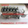 Buy cheap BYC pump 5258154 , CPES6P120D120RS , 10404716046 , 10 404 716 046 , Cummins 11 415 186 003 , 11415186003 from wholesalers
