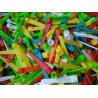 Buy cheap Plastic Wedge Golf Tees , golf tee, golf tees , plastic golf tee , golf plastic tee from wholesalers
