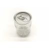 Buy cheap 206# Aluminum Energy Drink Beverage Can Lid , Plastic Jar Easy Open Cap from wholesalers