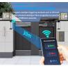 Buy cheap ZENTO Smart Automatic Side-mounted Door Opener for School Mall Hospital Automatic Door System from wholesalers