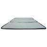 Buy cheap Whole Body Physiotherapy Red Light Therapy Panel Infrared Massage Mattress from wholesalers