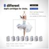 Buy cheap 3D Hifu Face Machine 11 Lines Facial Anti Aging Slimming Body Machine from wholesalers