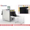 Buy cheap SA6040 Airport Baggage X Ray Machine Television Installation Dual Energy System from wholesalers