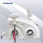 No Pain 808nm Diode Laser Hair Removal Permanent Effect For Salon / Clinic
