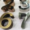 Buy cheap Ejon Y13L CNC LED Signs Channel Letter Bending Machine for Advertising Sign Making from wholesalers