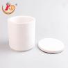 Buy cheap 50ml Coffee Cup Ceramic Zirconium Chloride Henna Powder Grinding Machine Jar from wholesalers