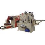 Long Material High Speed Feeder For Aluminum Alloy Parts Processing